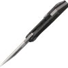 Cavol Shimo Framelock Carbon Fiber Folding Knife 7.5"