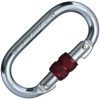 CY433007_add_01.jpg Cypher Steel Oval Industrial Carabiner - Nickel Plated