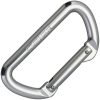 Cypher D Sport Carabiner - Nickel 4.25 inches