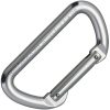 Cypher D Sport Carabiner - Nickel 4.25 inches