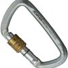 Cypher Hard Steel Modified D Industrial - 50kN