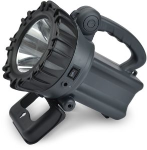 CYC00887.jpg Cyclops Rechargeable Spotlight 10W LED Tactical Flashlight