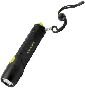 CYC01342.jpg Cyclops Led Flashlight 700 Lumen - Aluminum Housing