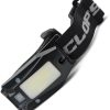 CYC02279.jpg Cyclops Rechargeable Headlamp - COB White Red LED