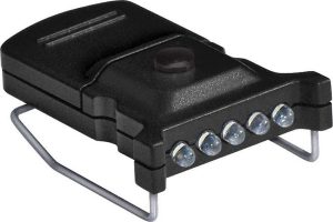 CYC07793.jpg Cyclops Micro Hat Clip Light - 10 Lumen Green LED