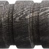 DA06.jpg Damascus Steel Bead Grooved Barrel - 0.4 x 0.5 inches