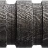 DA06_add_01.jpg Damascus Steel Bead Grooved Barrel - 0.4 x 0.5 inches
