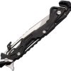 Dagueart Elite Linerlock 14C28N Stainless Folding Knife