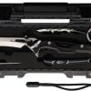 Dagueart Elite Linerlock 14C28N Stainless Folding Knife