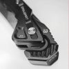 Dagueart Elite Linerlock 14C28N Stainless Folding Knife