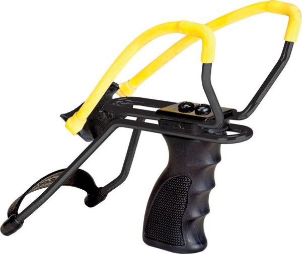Daisy P51 Slingshot - Pistol Grip Adjustable