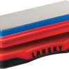 DB1260.jpg Lansky DB-1260 Diamond Benchstone Dual Fine/Coarse 6x2"