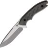 Dirty Bird Chingaso Fixed Blade SW - 154CM Micarta
