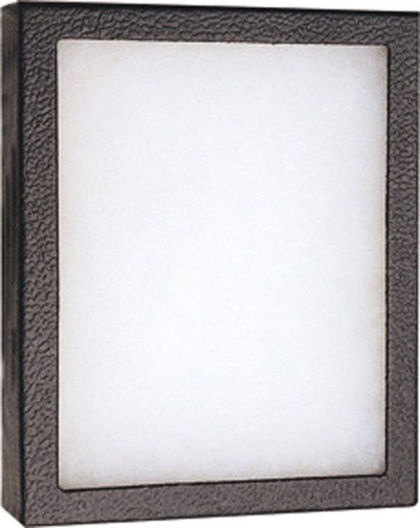 Displays Frame Display Box Case of 24 Glass Top Knife Storage