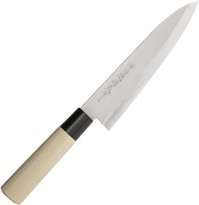 DCIHH02.jpg Due Cigni Gyuto Maple Handle Chef Knife