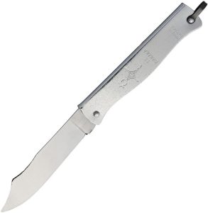 DD835PM.jpg Douk-Douk Baraka Folder Satin Carbon Steel Blade