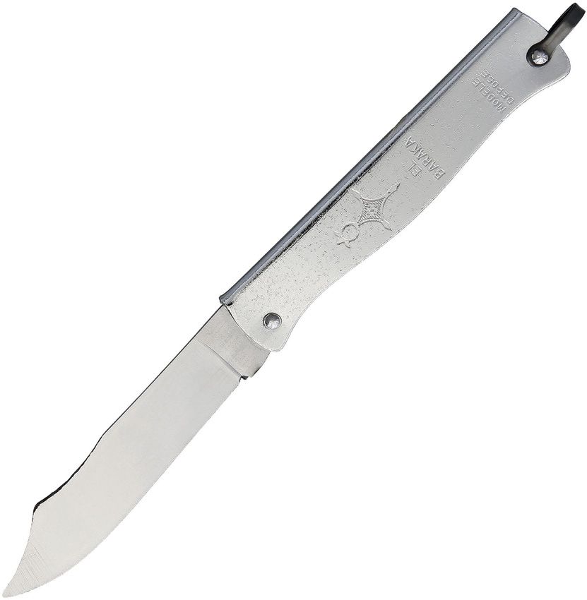 Douk-Douk Baraka Folding Knife 2.5" Carbon Steel Blade