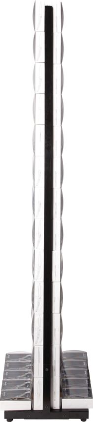 DEE010_add_01.jpg Deejo Wall Retail Display - Stainless Double-Sided