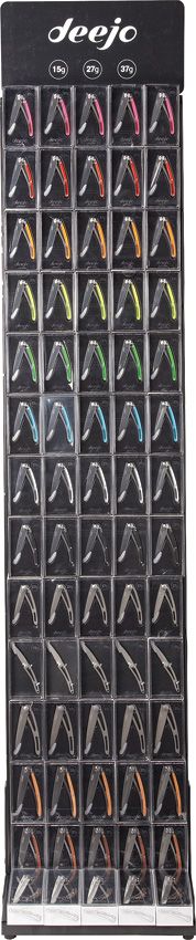 DEE010_add_02.jpg Deejo Wall Retail Display - Stainless Double-Sided
