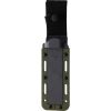Demko FreeReign Tanto Fixed Blade Knife AUS-10A OD Green