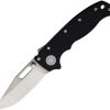 Demko AD 20.5 Shark-Lock S35VN Folding Knife