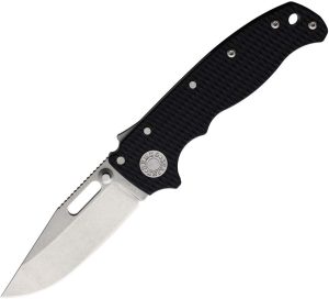 Demko AD 20.5 Shark-Lock S35VN Folding Knife