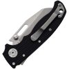 Demko AD 20.5 Shark-Lock Folding Knife S35VN Black G10