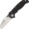 Demko AD 20.5 Shark-Lock Folding Knife S35VN Carbon Fiber