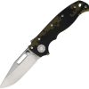 Demko AD 20.5 Shark-Lock S35VN Digital Camo Folding Knife