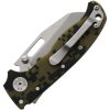 Demko AD 20.5 Shark-Lock Folding Knife S35VN Digital Camo