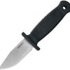 Demko Armiger 2 Clip Point Fixed Blade