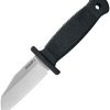 Demko Armiger 2 Shark Foot Fixed Blade