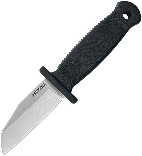 Demko Armiger 2 Shark Foot Fixed Blade