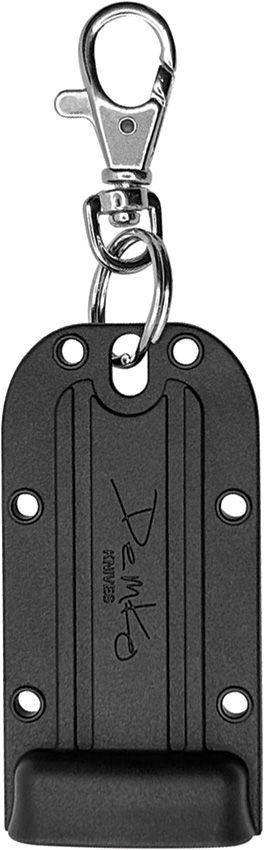 Demko Armiger 2 Shark Foot Fixed Blade