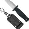 Demko Armiger 2 Shark Foot Fixed Blade