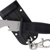 Demko Merch Bottle Opener Multi-Tool with Kydex Sheath