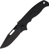 Demko AD 20.5 Shark-Lock DLC Black Grivory