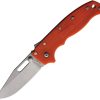 Demko AD 20.5 Shark-Lock Orange G10