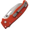 Demko AD 20.5 Shark-Lock Red Shark Foot