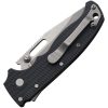Demko AD 20.5 Shark-Lock Gray Folding Knife 3" AUS-10A Blade