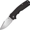 Demko Shark-Cub Clip Point Shark-Lock - Black