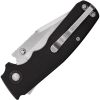 Demko Shark-Cub Clip Point Shark-Lock - Black