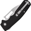 Demko Shark-Cub Slicer Shark-Lock - Black
