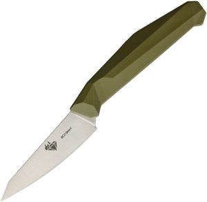 DF9108.jpg Diafire Emerald Paring Knife - 8Cr13MoV Stainless