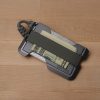 Dango D01 DTEX Dapper Wallet - Slate Gray Leather