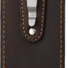 Daggerr Boris Britva Linerlock White G10 Folding Knife VG-10