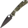 Daggerr Zhalo Linerlock Camo D2 DLC