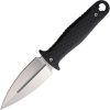 Daggerr Combat Dagger Fixed Blade Stonewash 8Cr13