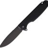 Daggerr Dopey Linerlock Black Stonewash