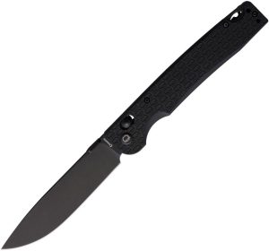Daggerr Dropet Crossbar Lock Black Stonewash